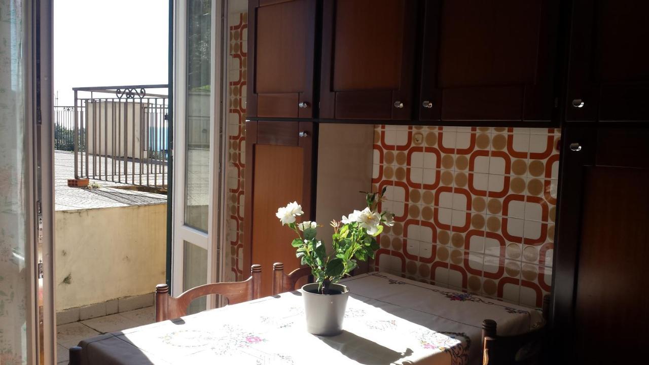 Ferienwohnung Vista Mare E Portofino - Sea And Portofino View Zoagli Exterior foto