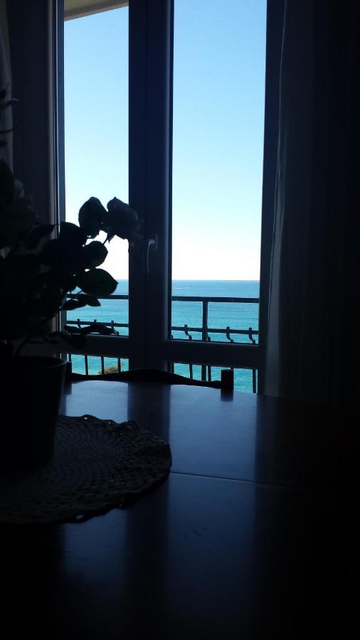 Ferienwohnung Vista Mare E Portofino - Sea And Portofino View Zoagli Exterior foto