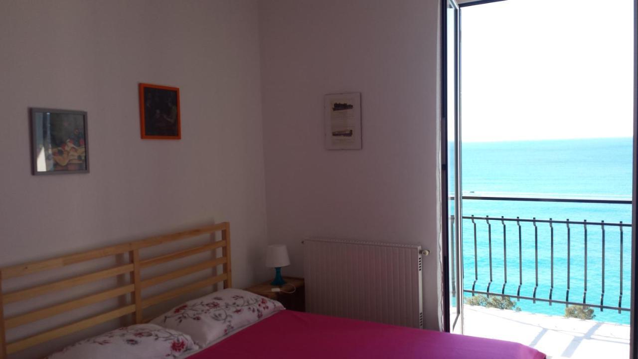Ferienwohnung Vista Mare E Portofino - Sea And Portofino View Zoagli Exterior foto